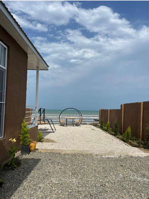 Astara Şahağacı günlük kirayə Həyət evi / Villa 70 AZN-a 1 otaqlı